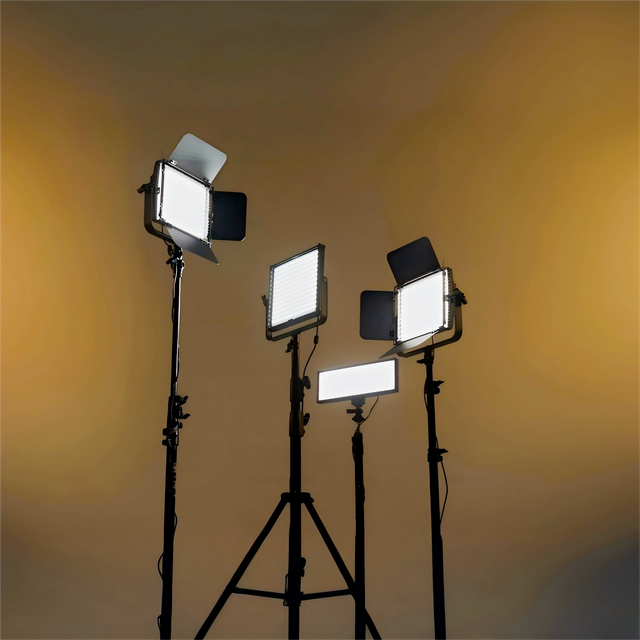 Photography Videography Light Panels