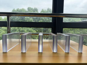 bullet resistant laminate sheet (4)