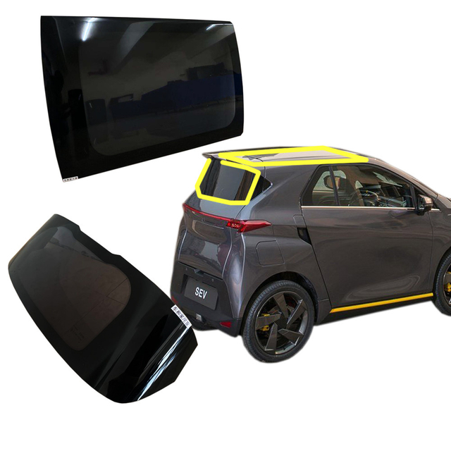 Flam Retardant Polycarbonate Application (4)