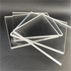 Thick Polycarbonate Sheet