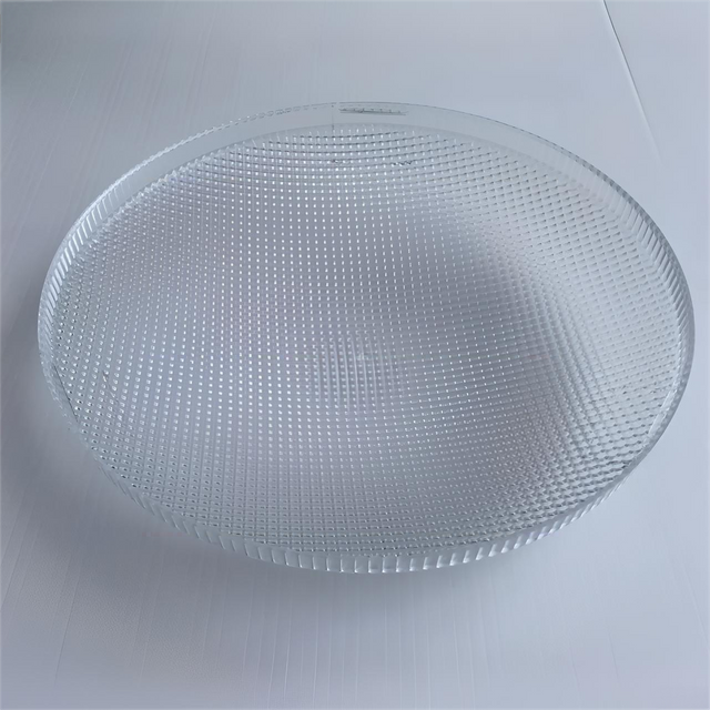 Skylight Diffuser Domes Sheets