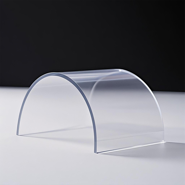 Therforming-Harden-Polycarbonate-Sheets