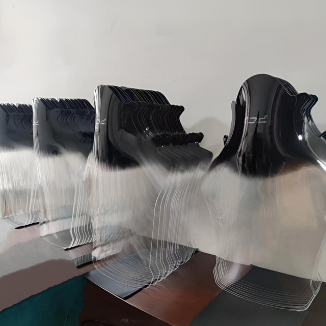 摩托车风挡 本田PCX160 2021-2023