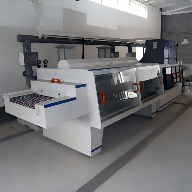 蚀刻机（防静电板材）(1)