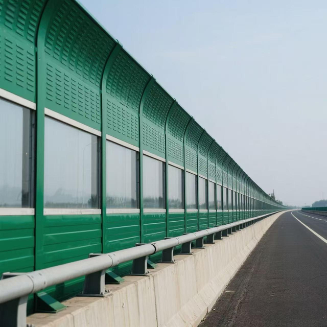 声屏障示意图 (2)