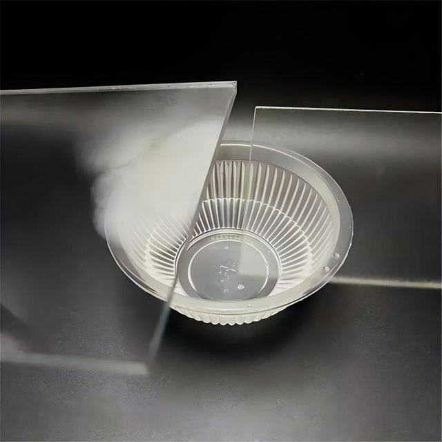 Anti-Fog-Polycarbonate-Sheets