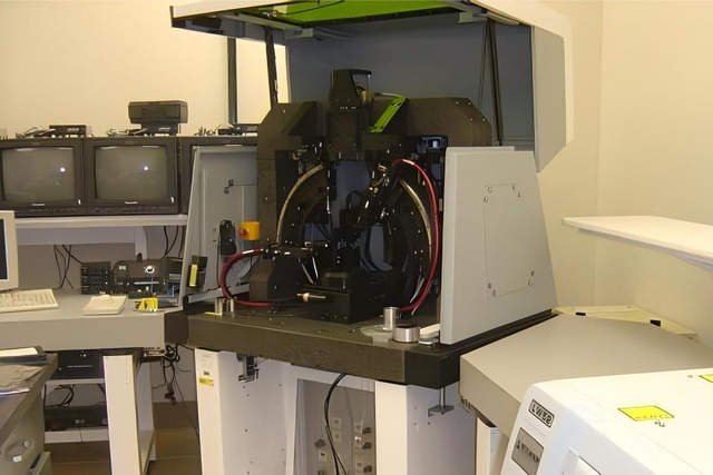 Laser Welding Workstations