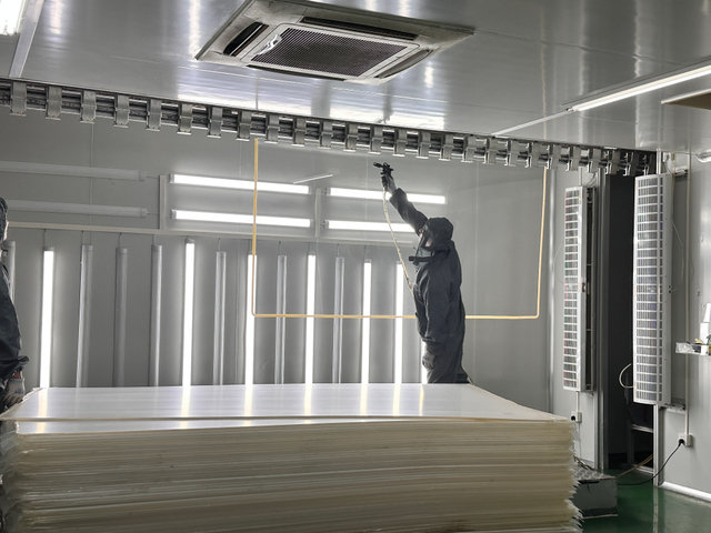 Coating Processing (2)