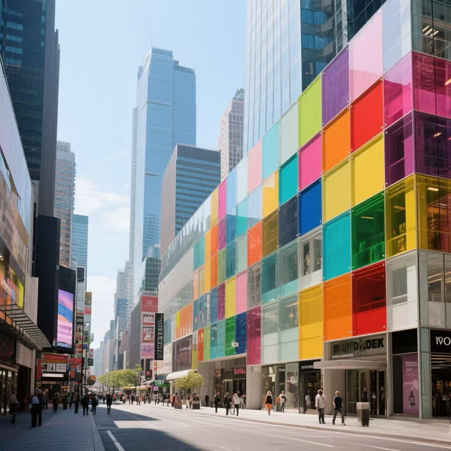 Andisco Tinted Acrylic (1)