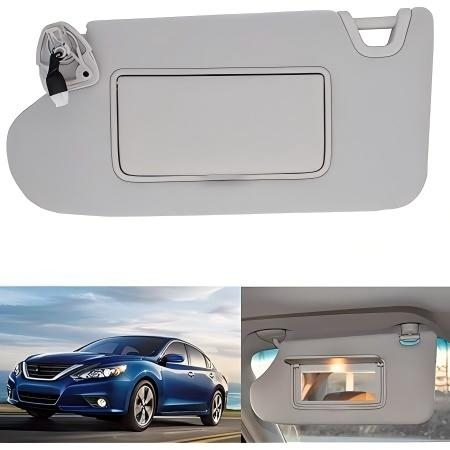 Automotive Mirror Acrylic