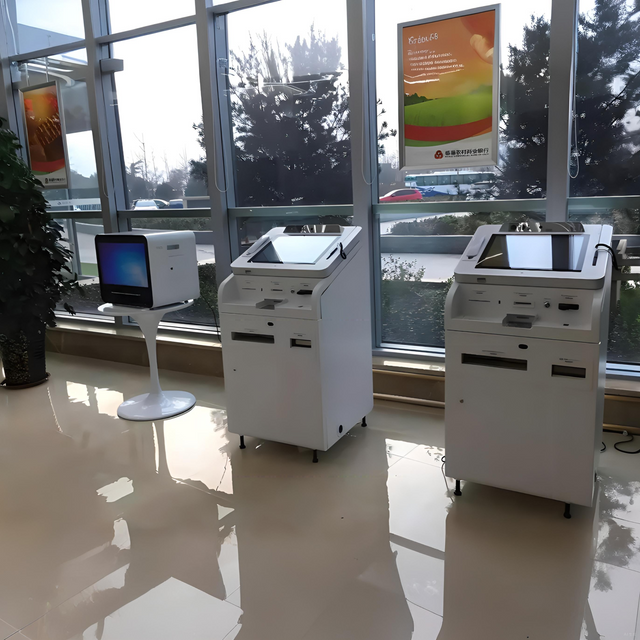 银行柜员机(1)