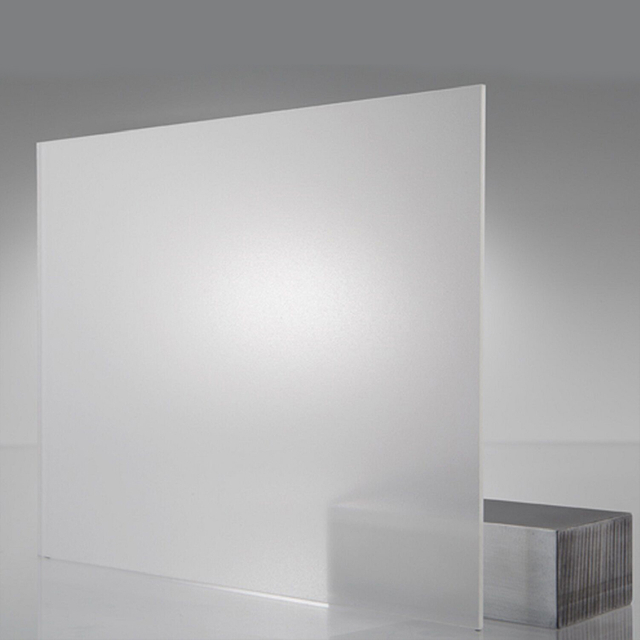 Anti-Glare-Polycarbonate-Sheets